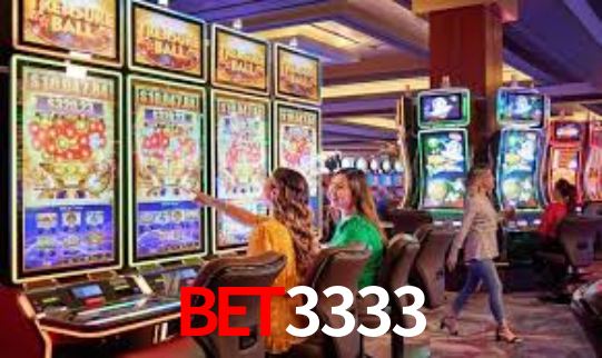 bet3333 App Interface