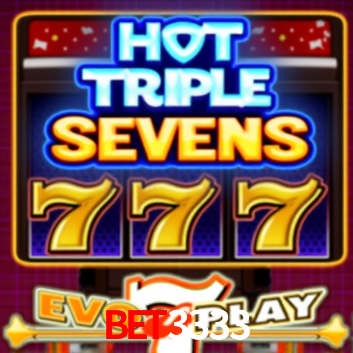 Welcome Bonus bet3333