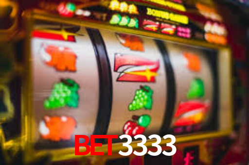Welcome Bonus bet3333